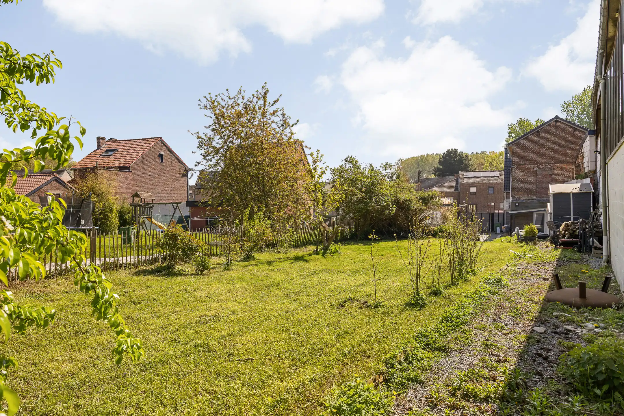Charmant huis met thuisbatterij te Tongeren  foto 20