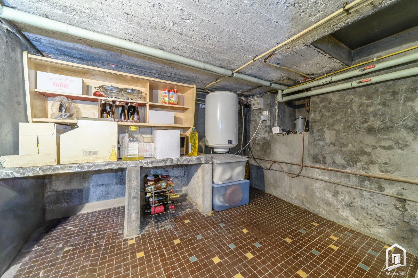 Gezellige en ruime gezinswoning foto 13