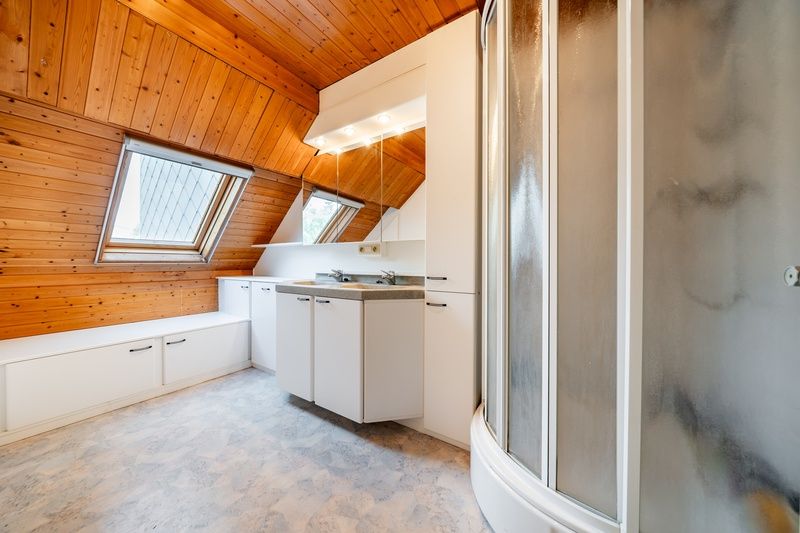 Centrum Torhout : Ruime energetische woning met 4 slaapkamers foto 19