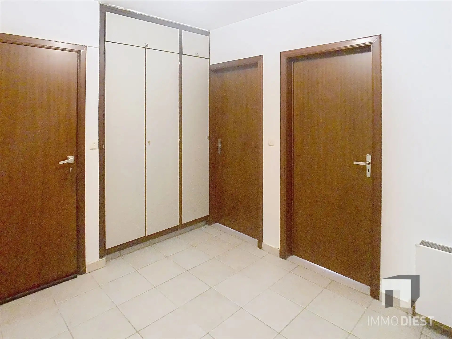 Uniek appartement (100 m²) met 3 slaapkamers, dubbele garage, lift en kelder op een toplocatie in Leuven! foto 8