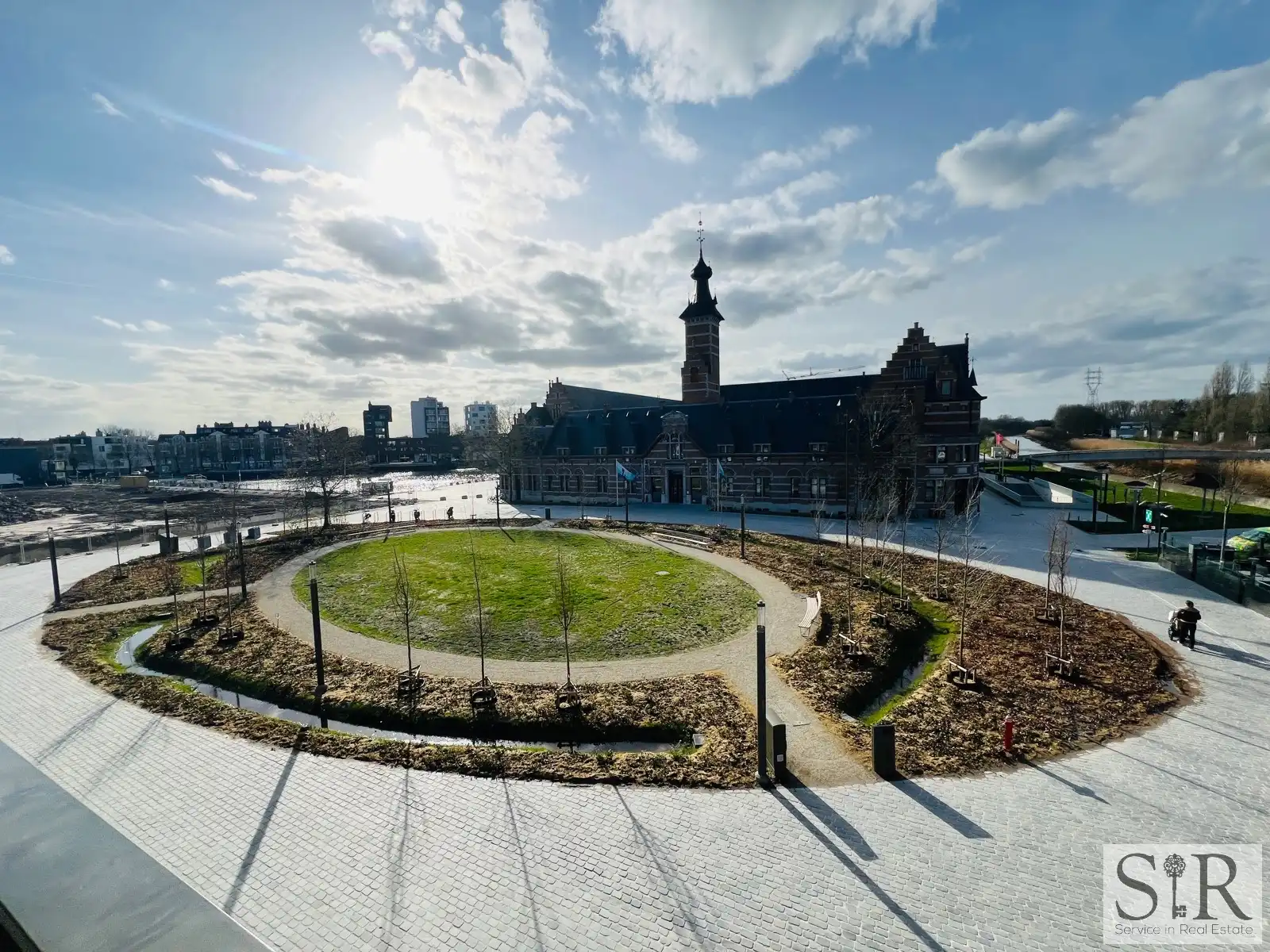 Appartement te huur foto 6