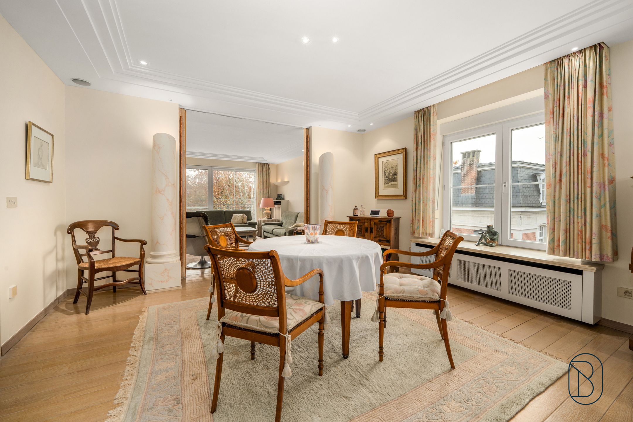 Uniek en luxueuze penthouse met PRACHTIG uitzicht! foto 6