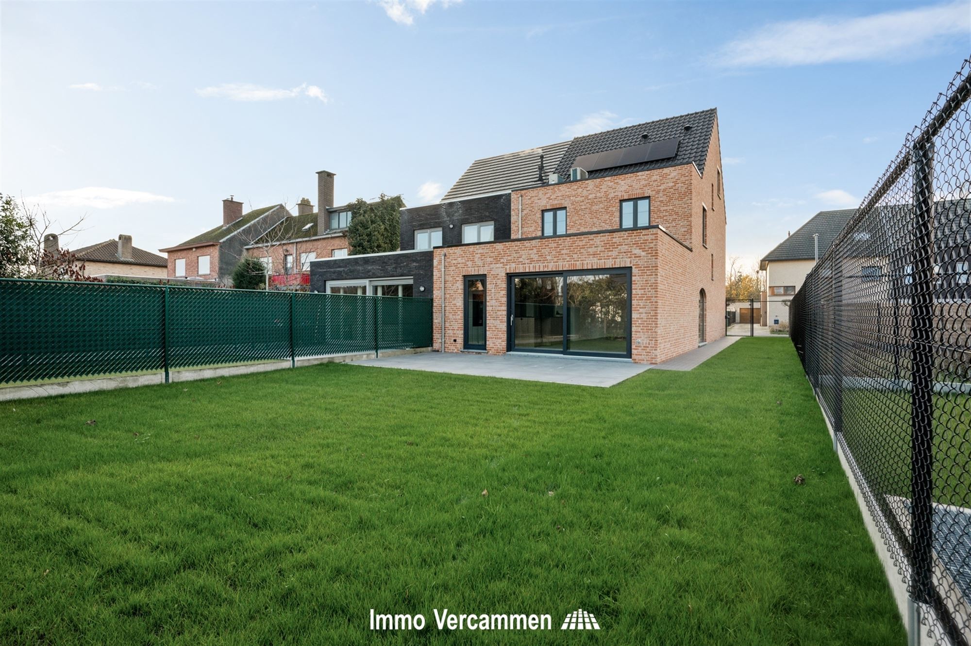 Nieuwbouwwoning met 4 slaapkamers te Blaasveld foto 14