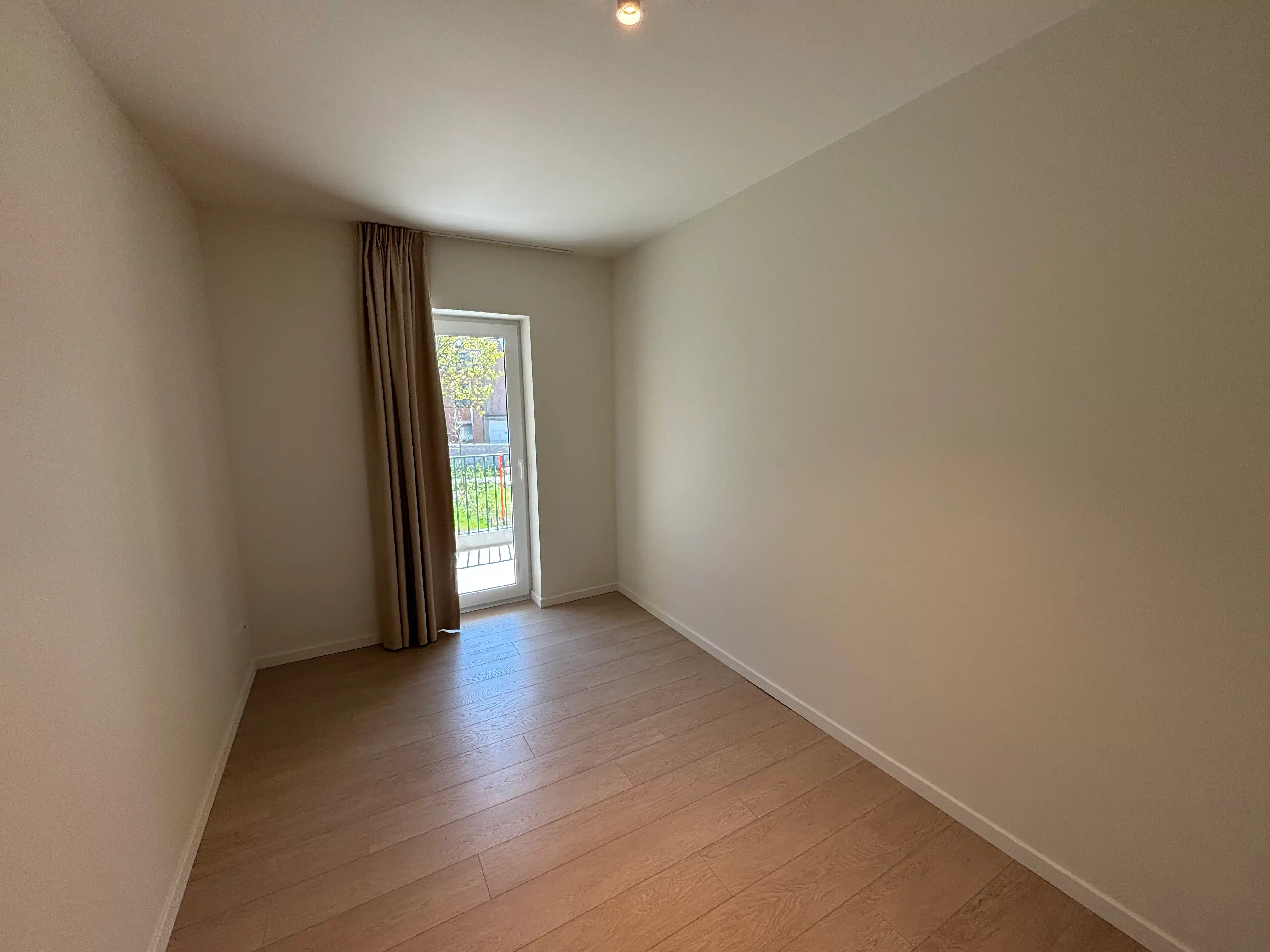 Duurzaam wonen in Koningslo: Ruim 2-slpk appartement foto 11