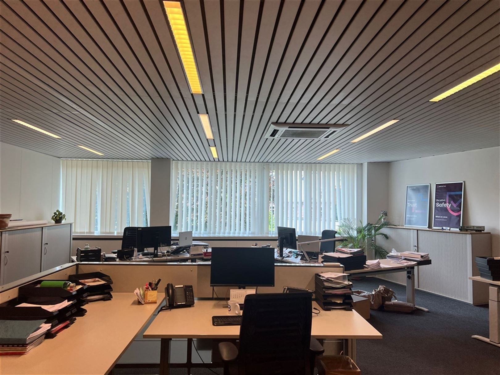 Instapklaar kantoor (170m²) te huur met uitstekende bereikbaarheid foto 5