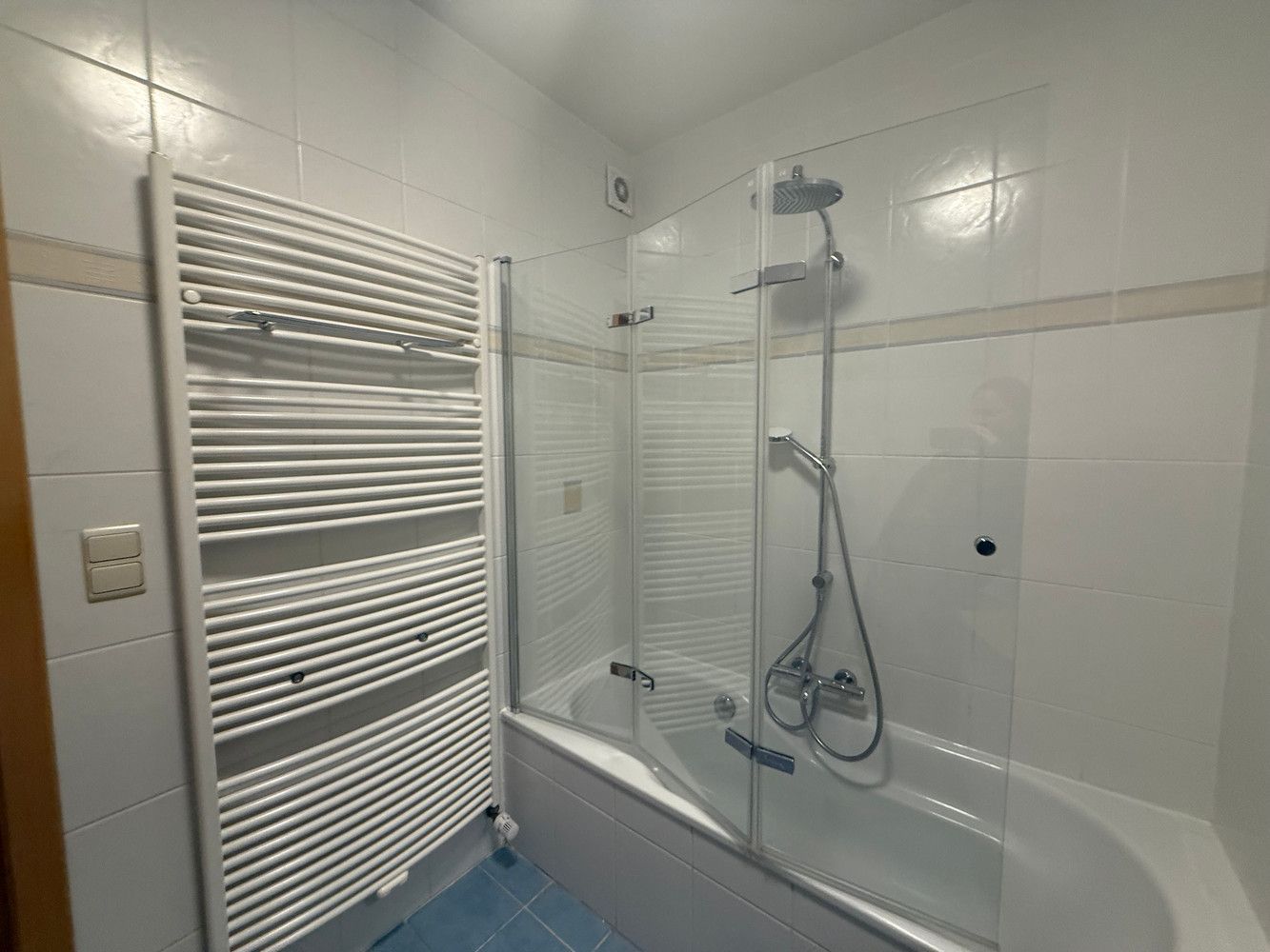 Gezellig appartement op de tweede verdieping foto 12