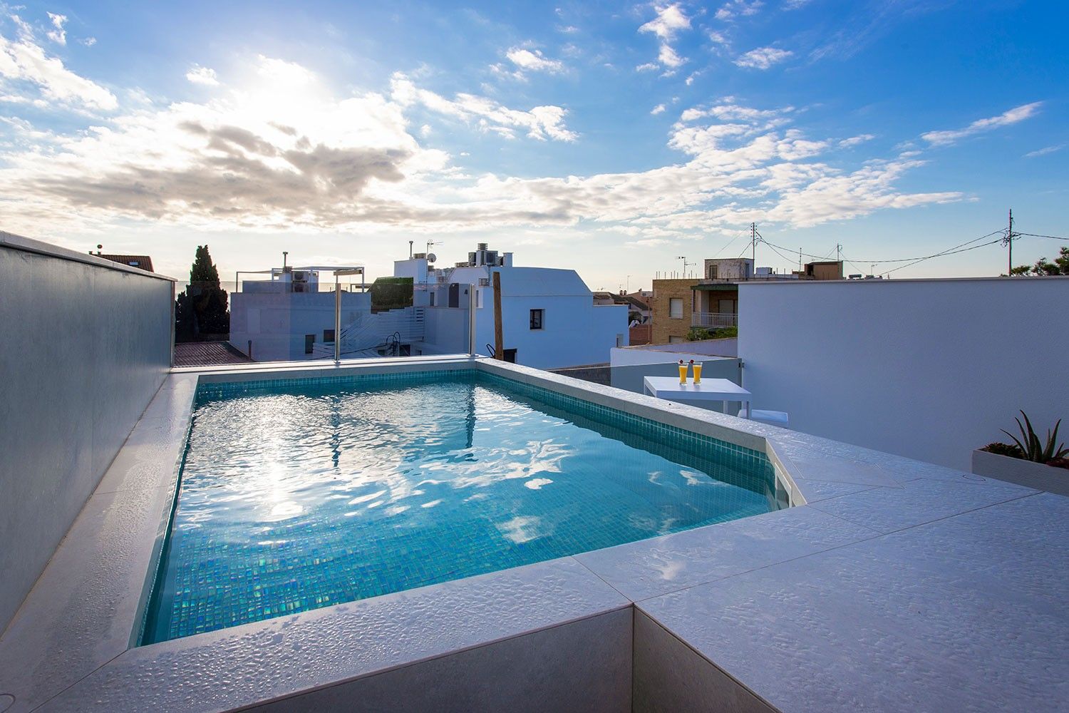 Villas Bella Salina - San Javier foto 16