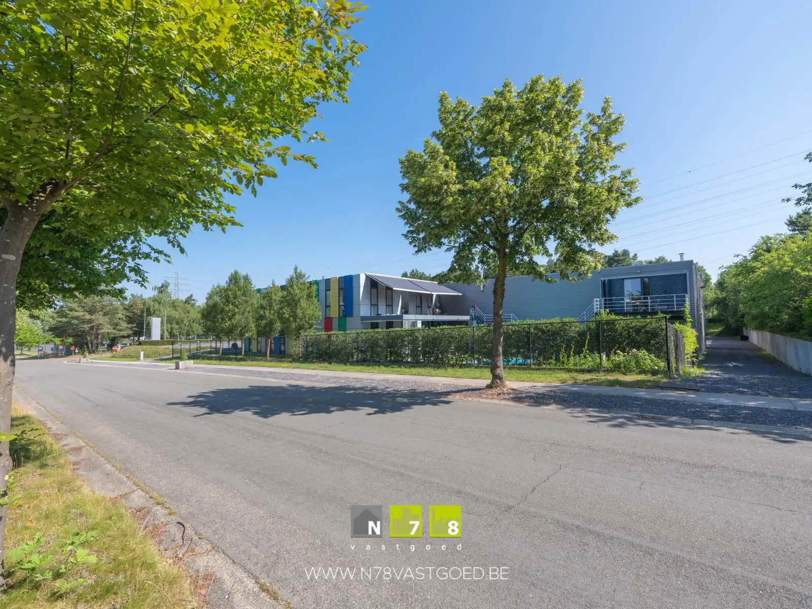 Bedrijfsvastgoed te huur foto 19