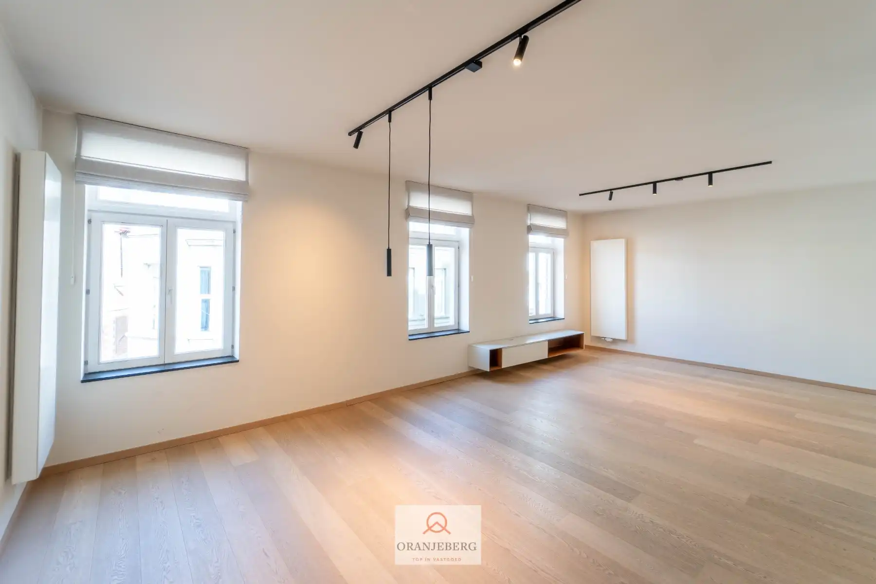 Charmant duplexappartement met terras nabij Sint-Annaplein foto 3