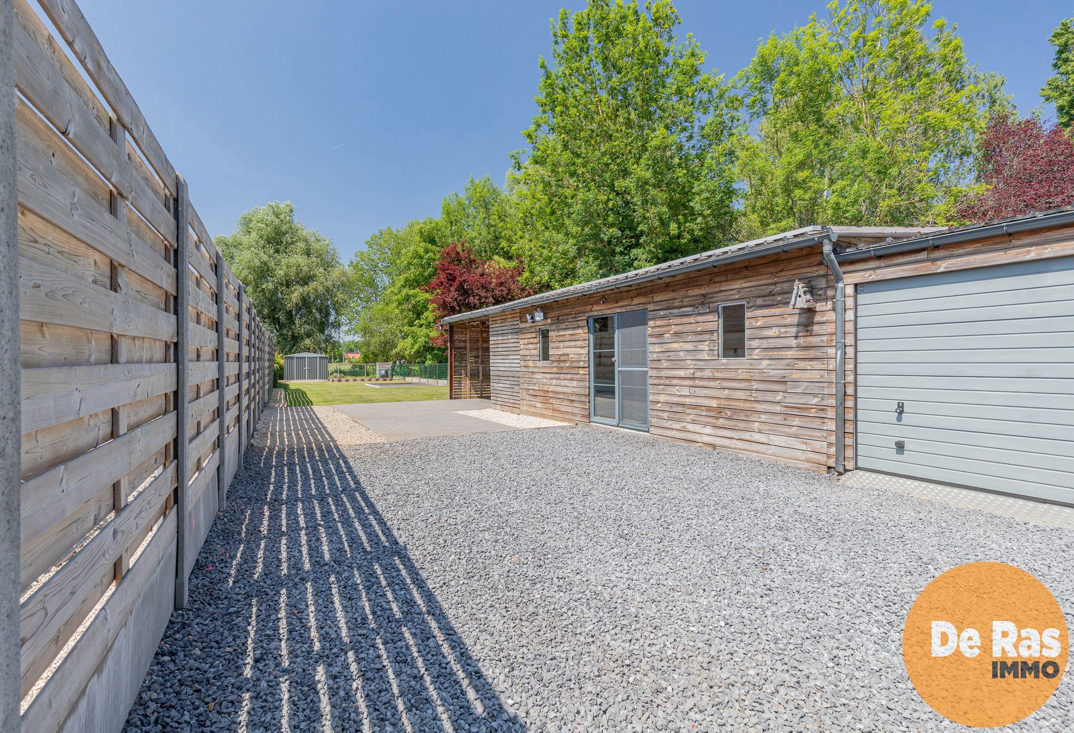 LEDE - Charmante woning met grote tuin foto 19