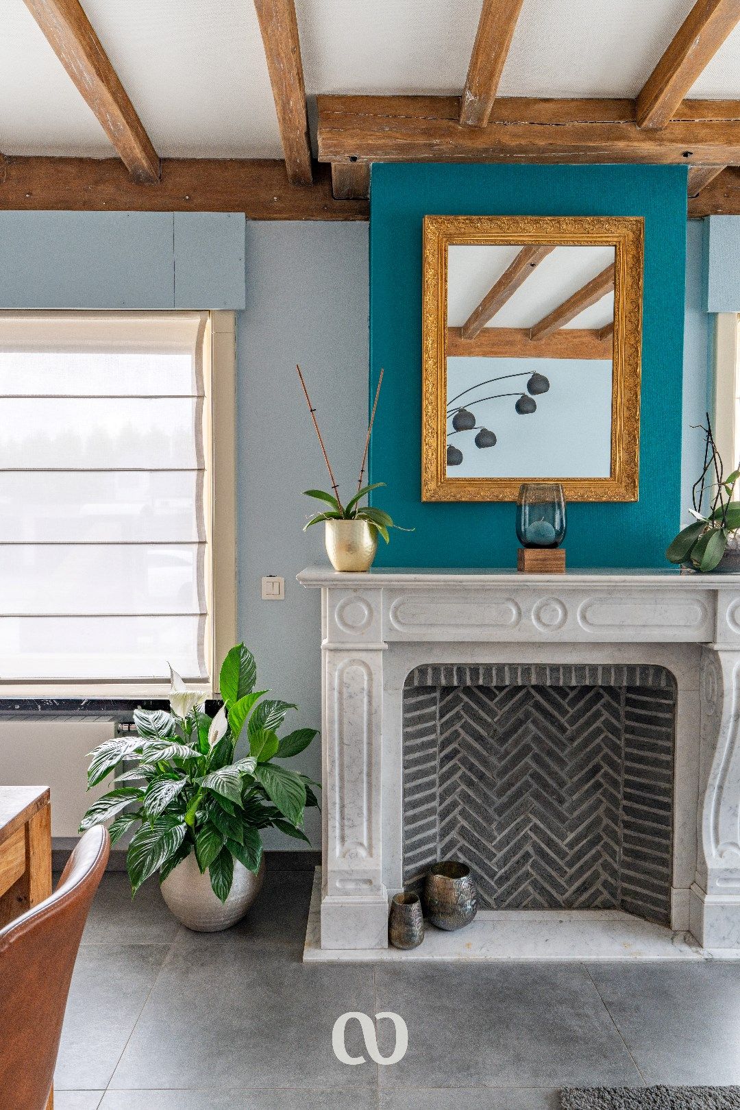 Ruime gerenoveerde woning met 4 slaapkamers in centrum Eine foto 5