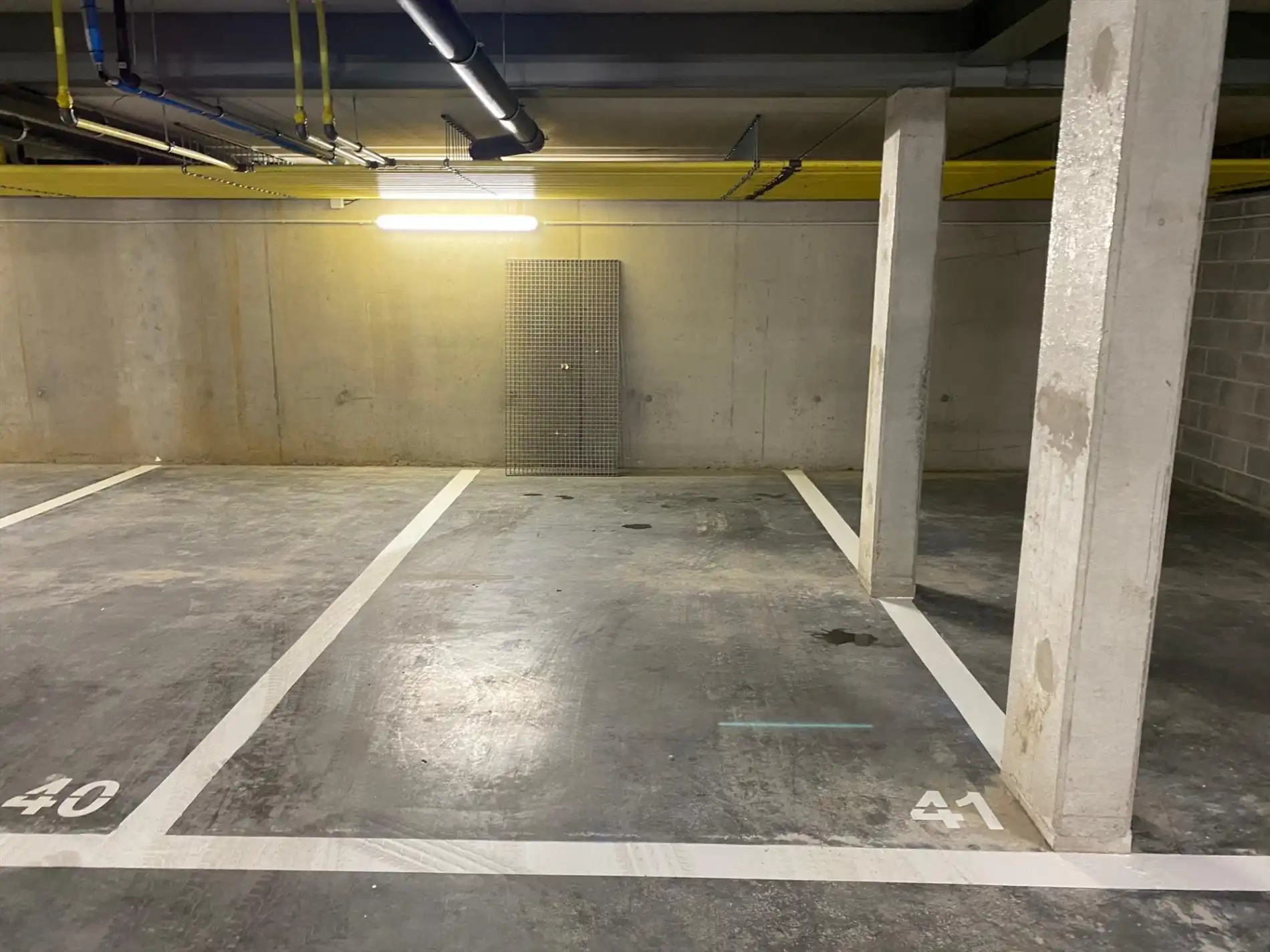 Stijlvol appartement in Park De Borchgrave te koop in Olsene! foto 14
