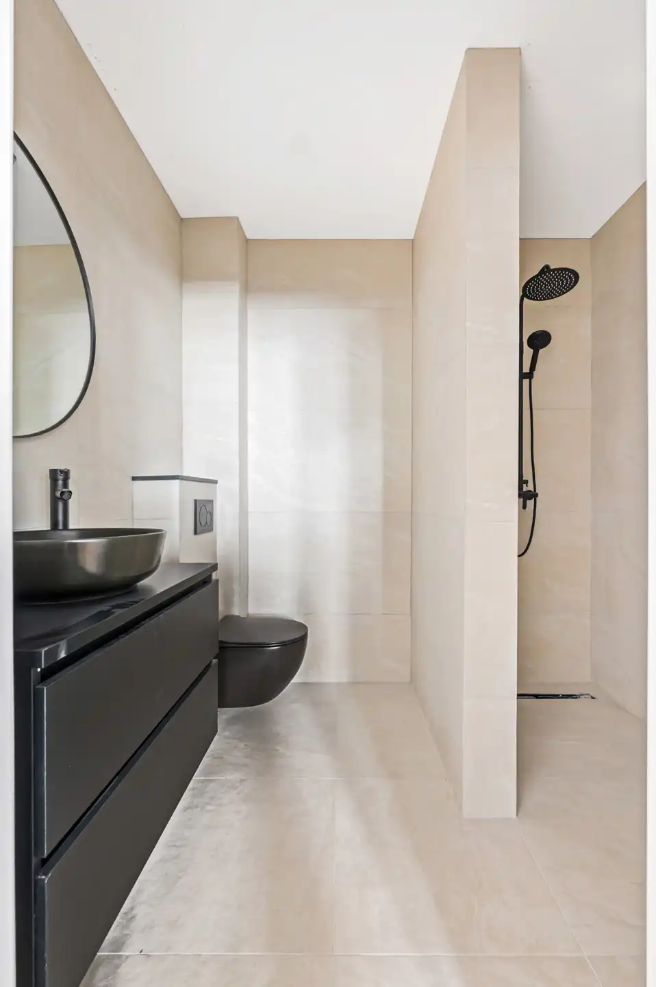 ANTWERPEN - Penthouse in authentieke Whitbread site foto 13