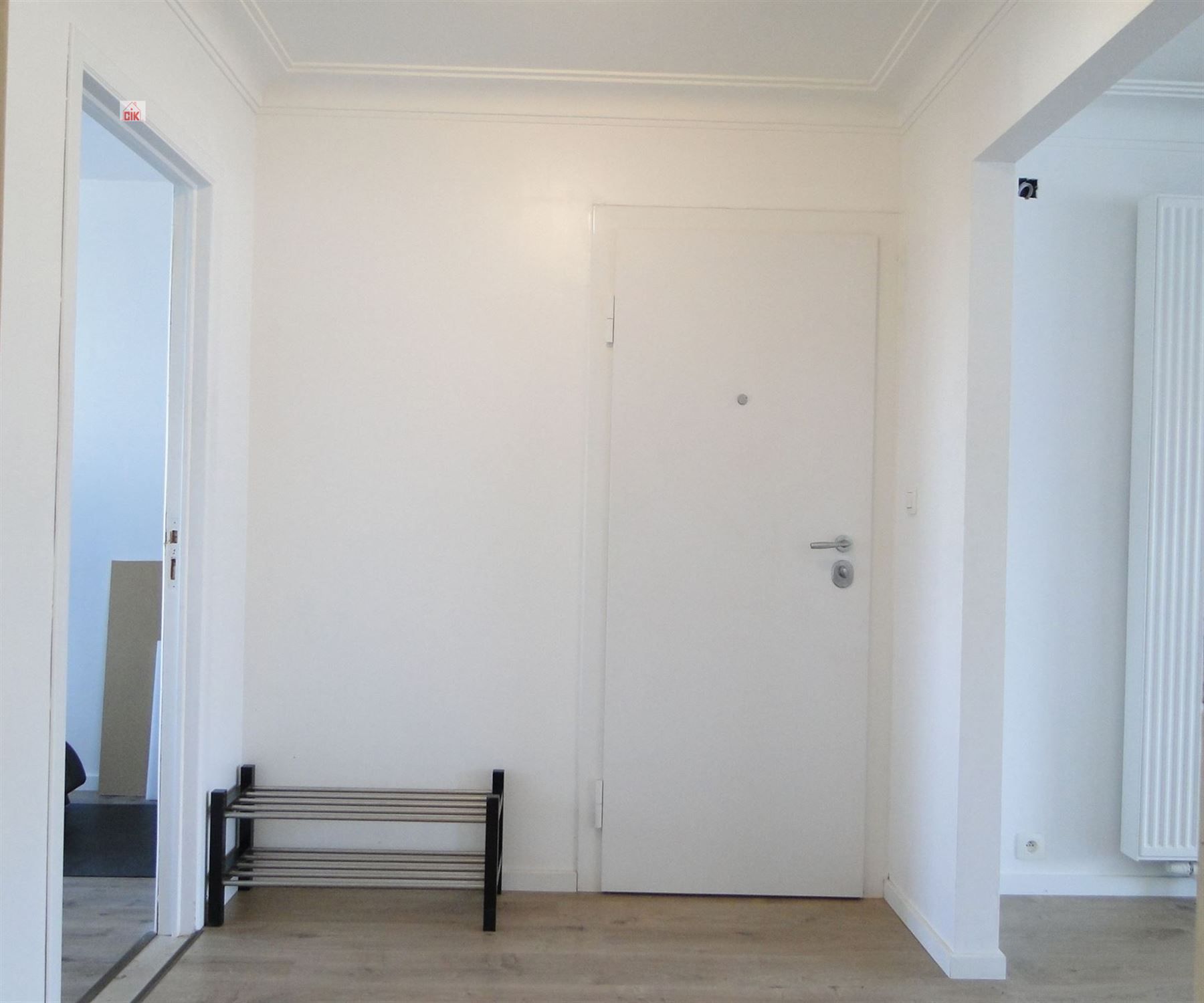 3° verdieping links + autostaanplaats nr 3 L foto 8