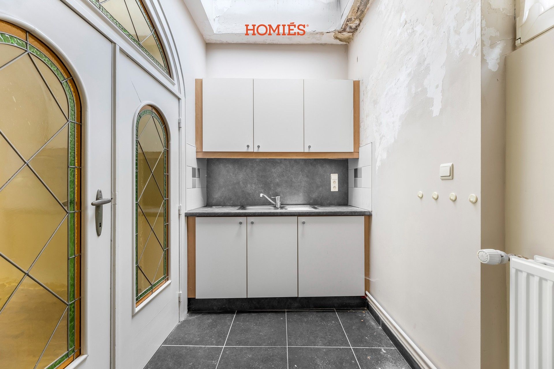 Renovatieproject met handelspand en studio’s in hartje Leuven foto 9