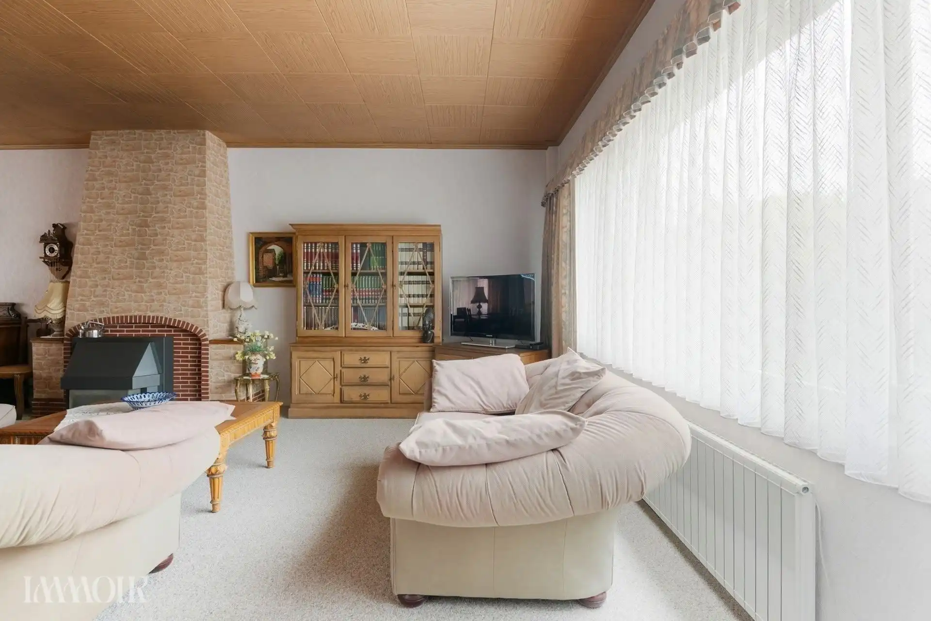 Ruime woning met stadstuin en tal van mogelijkheden op centrale ligging. foto 21