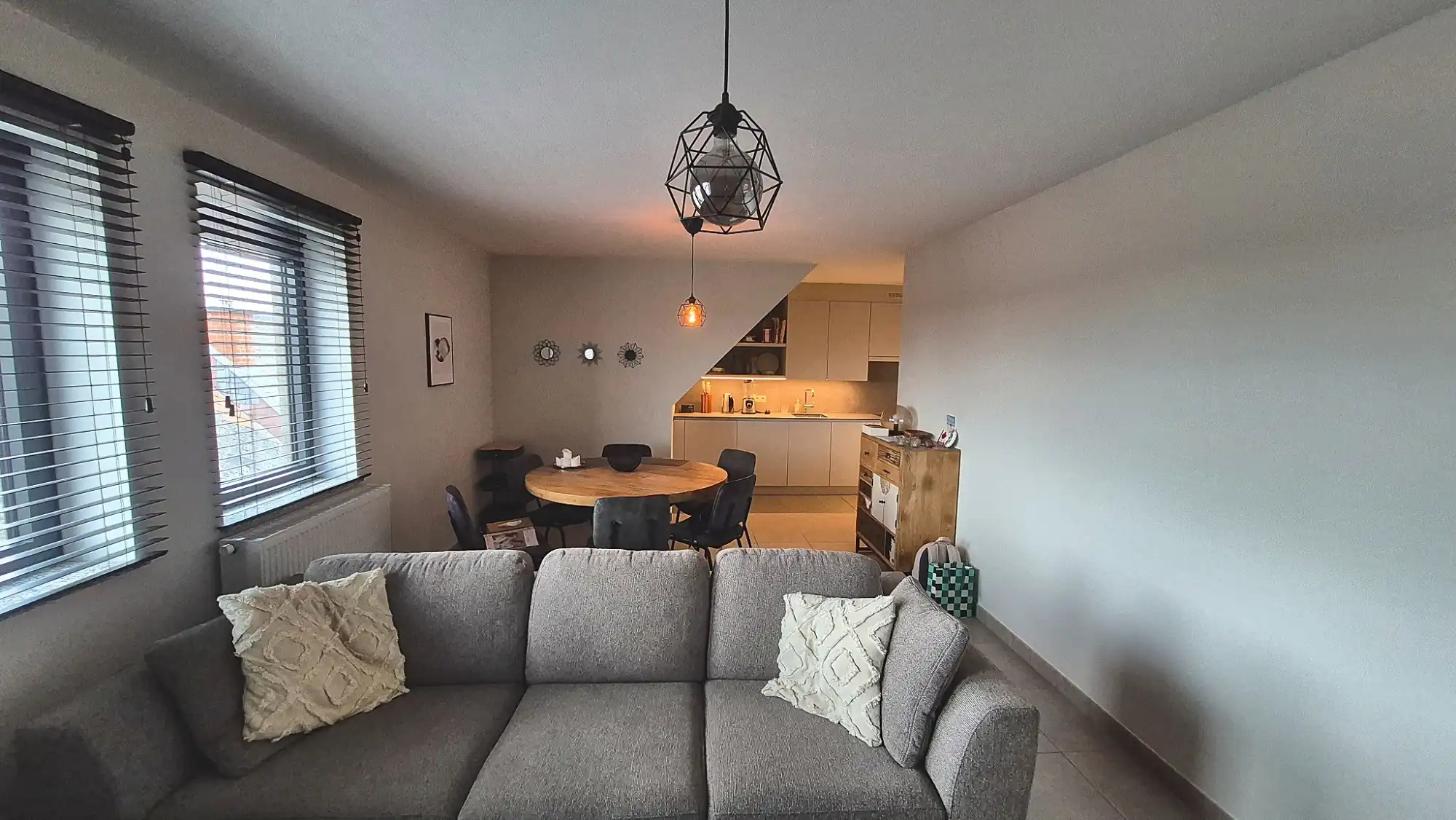 Centraal gelegen 2 slaapkamerappartement (nieuwbouw van 2021) foto 7