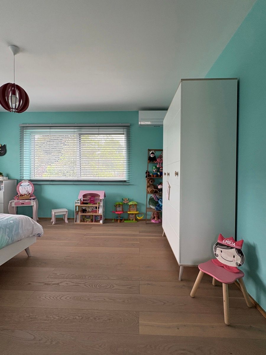 De woning is een combinatie van luxe, comfort en duurzaamheid foto 18