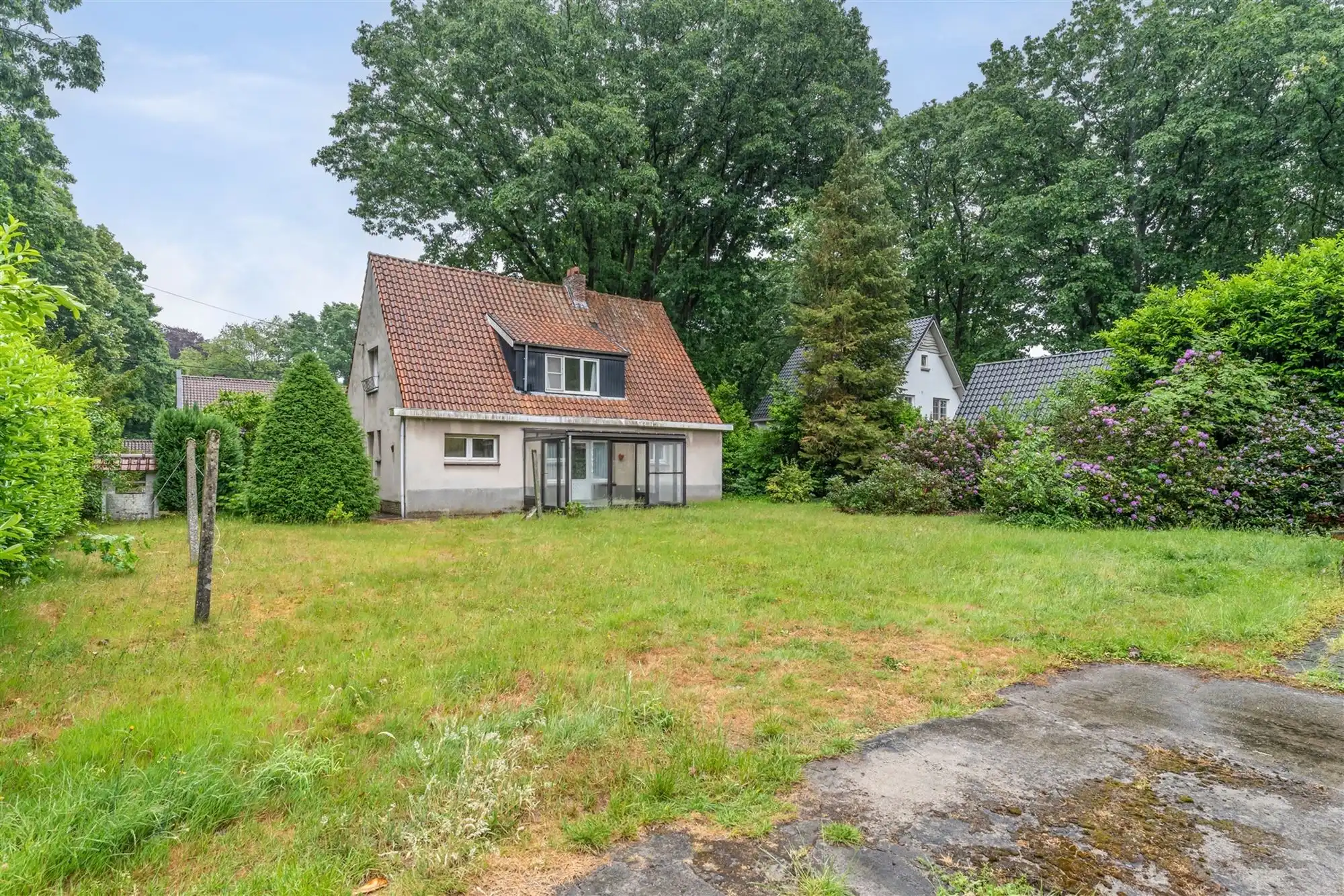 Charmante te renoveren woning op 9a75ca foto 8