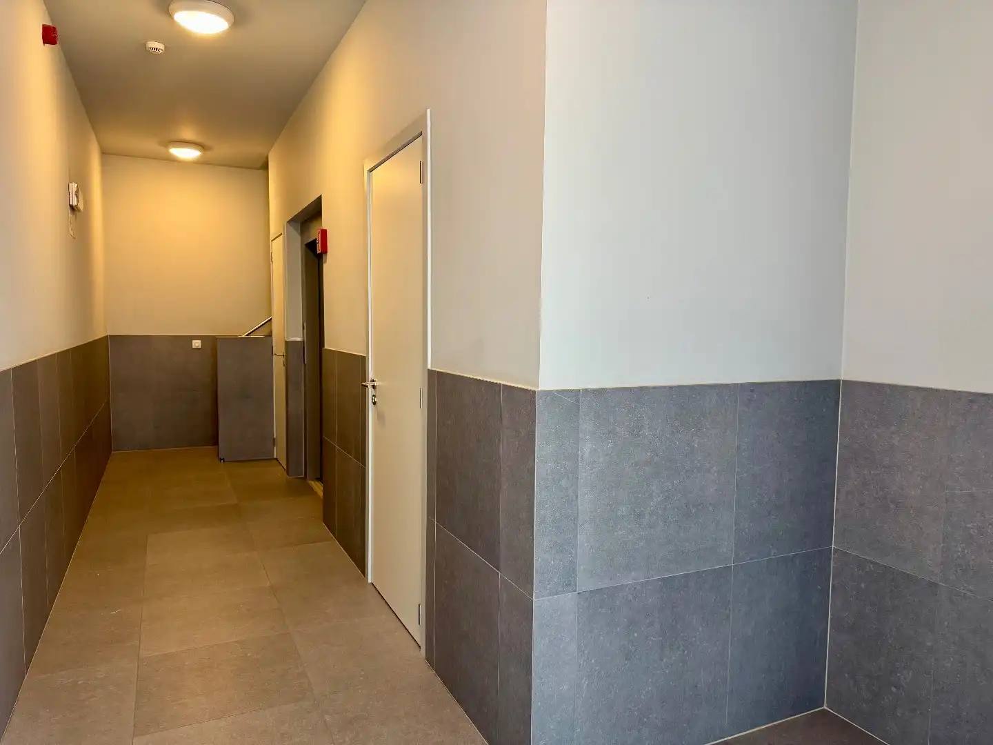 Recent en kwaliteitsvol appartement 2 slpk met terras en ondergrondse autostaanplaats - onder de kerktoren van Meise foto 20