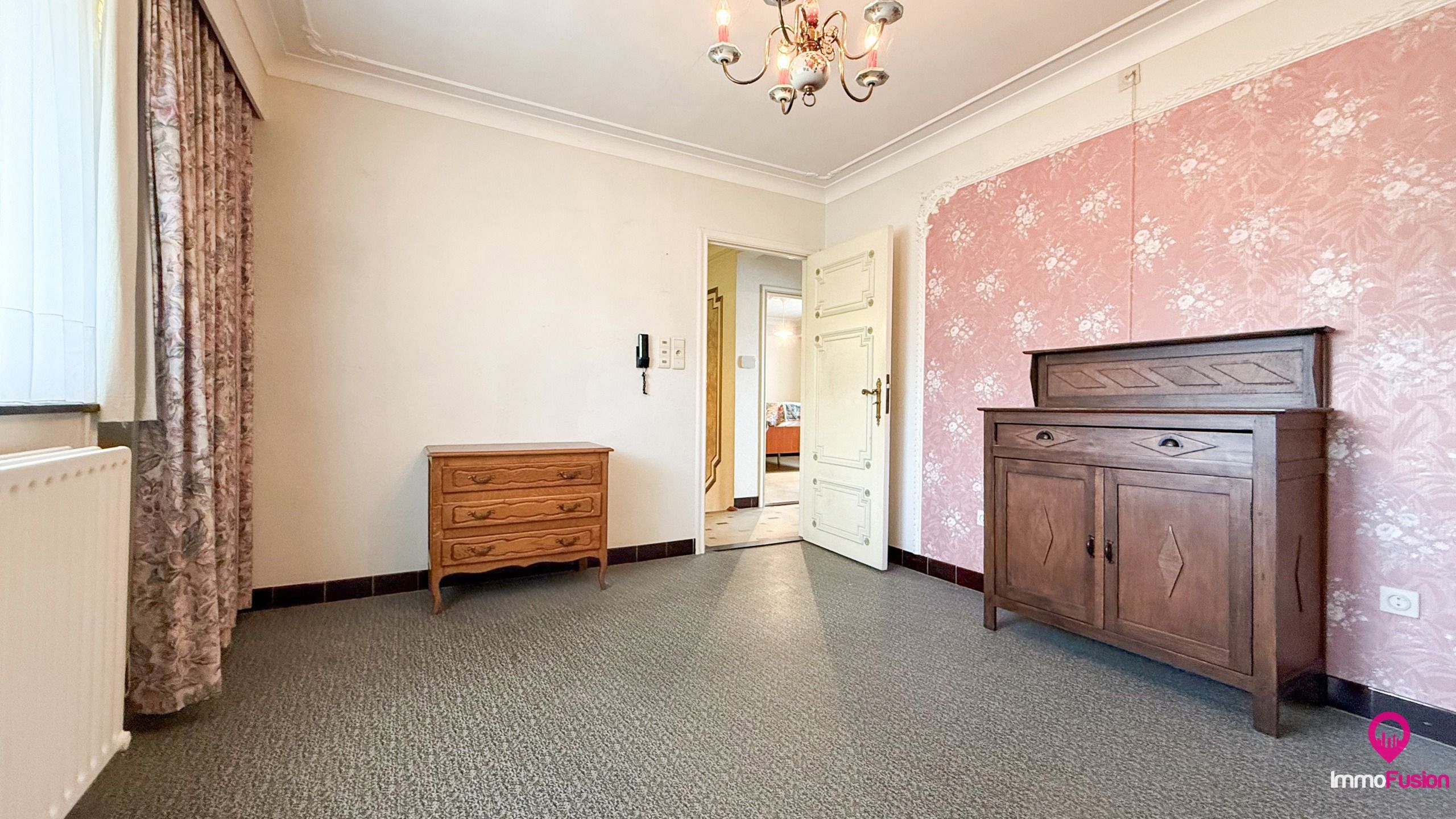 Rustig gelegen woning op groot perceel met 4 slpks te Boekt! foto 22