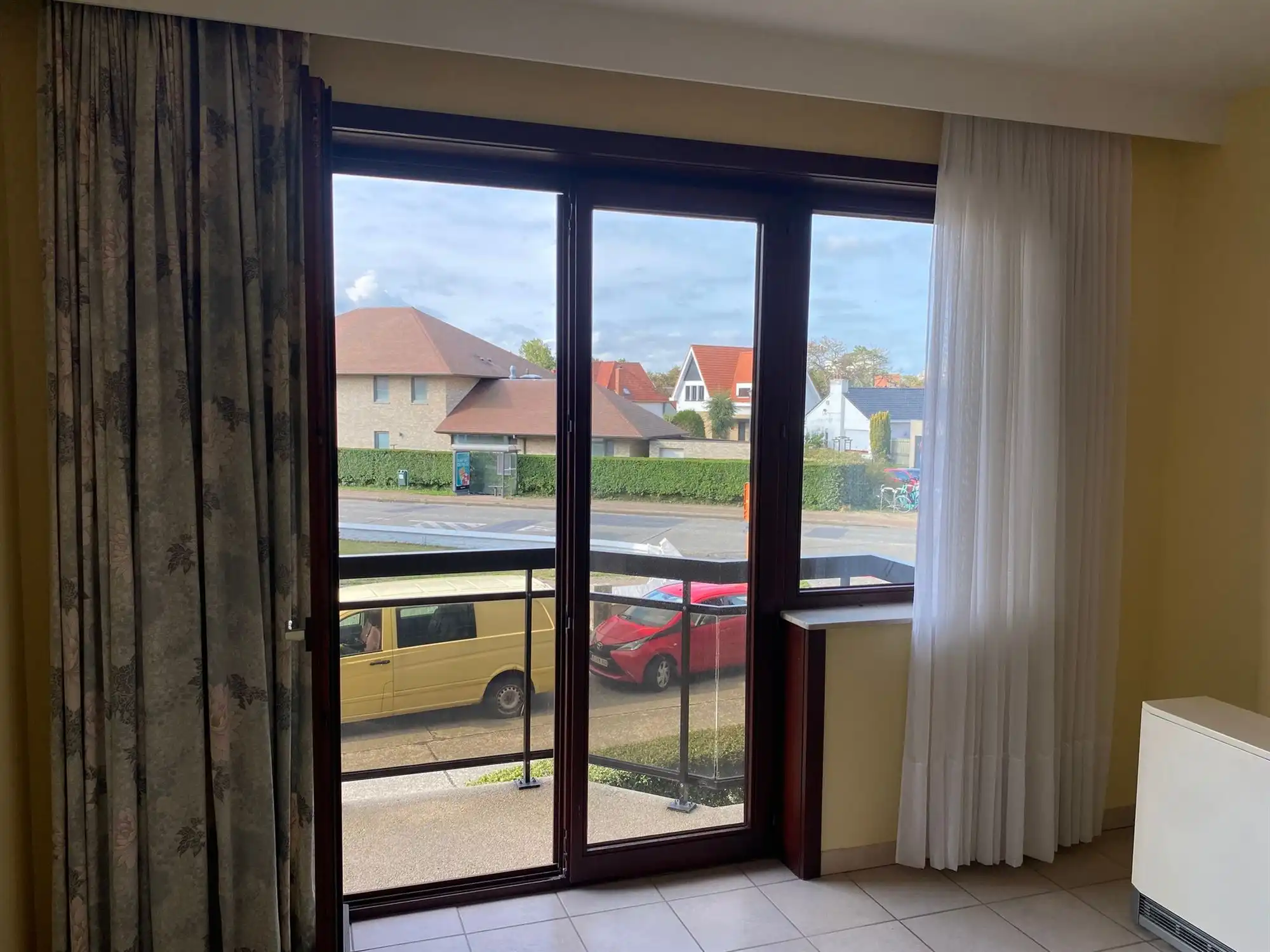 Appartement 1slpk foto 5