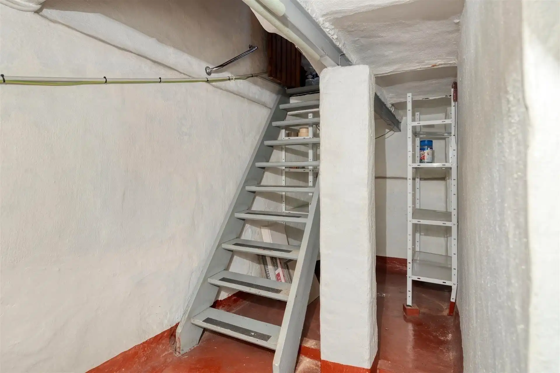 Charmante woning met 4 slaapkamers en koer foto 15