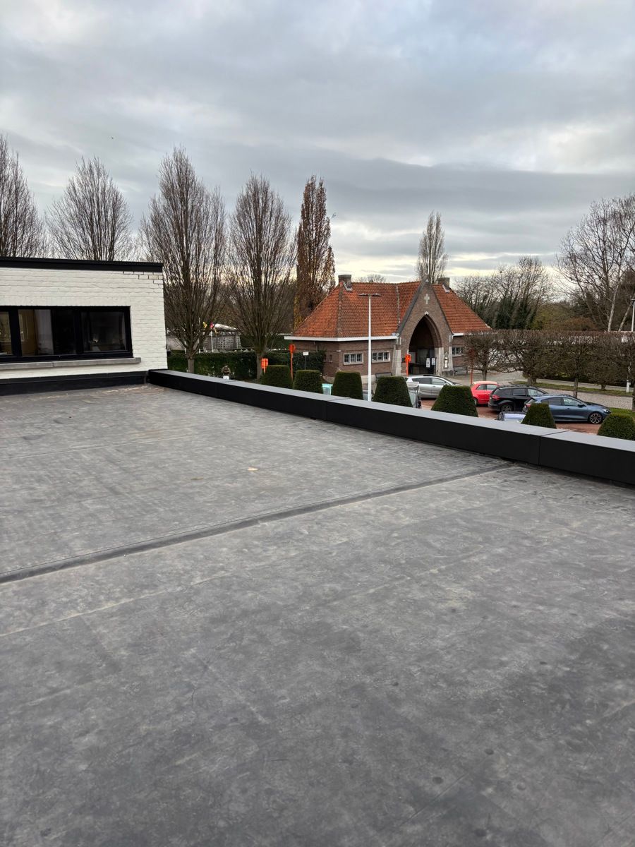 Luxueus nieuwbouw duplex appartement te huur foto 8