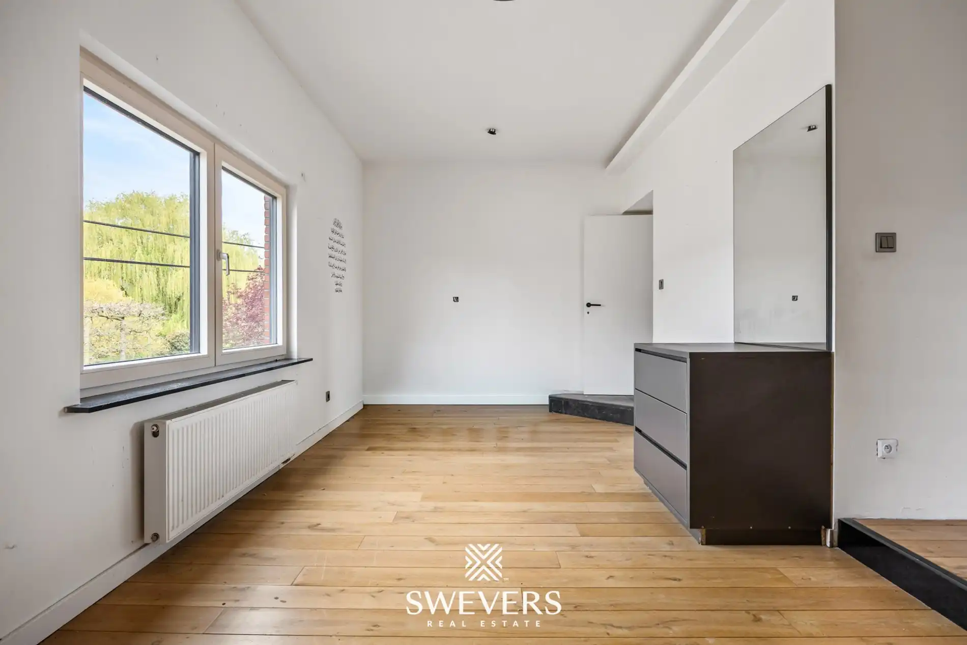 Ruim appartement met gemeenschappelijke tuin te Lummen foto 9