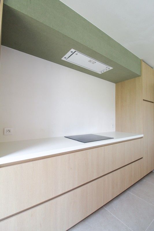 Laatste instapklare nieuwbouwwoning te Wevelgem foto 8