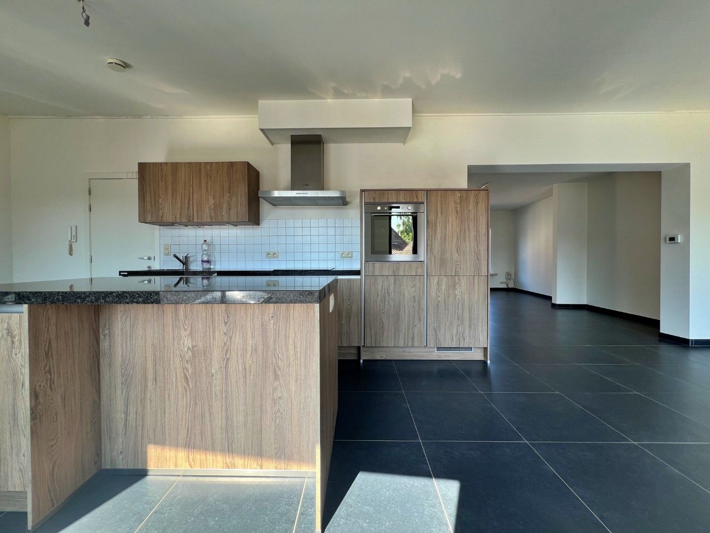 Appartement met terras in het hart van Lovendegem 🌿 foto 7
