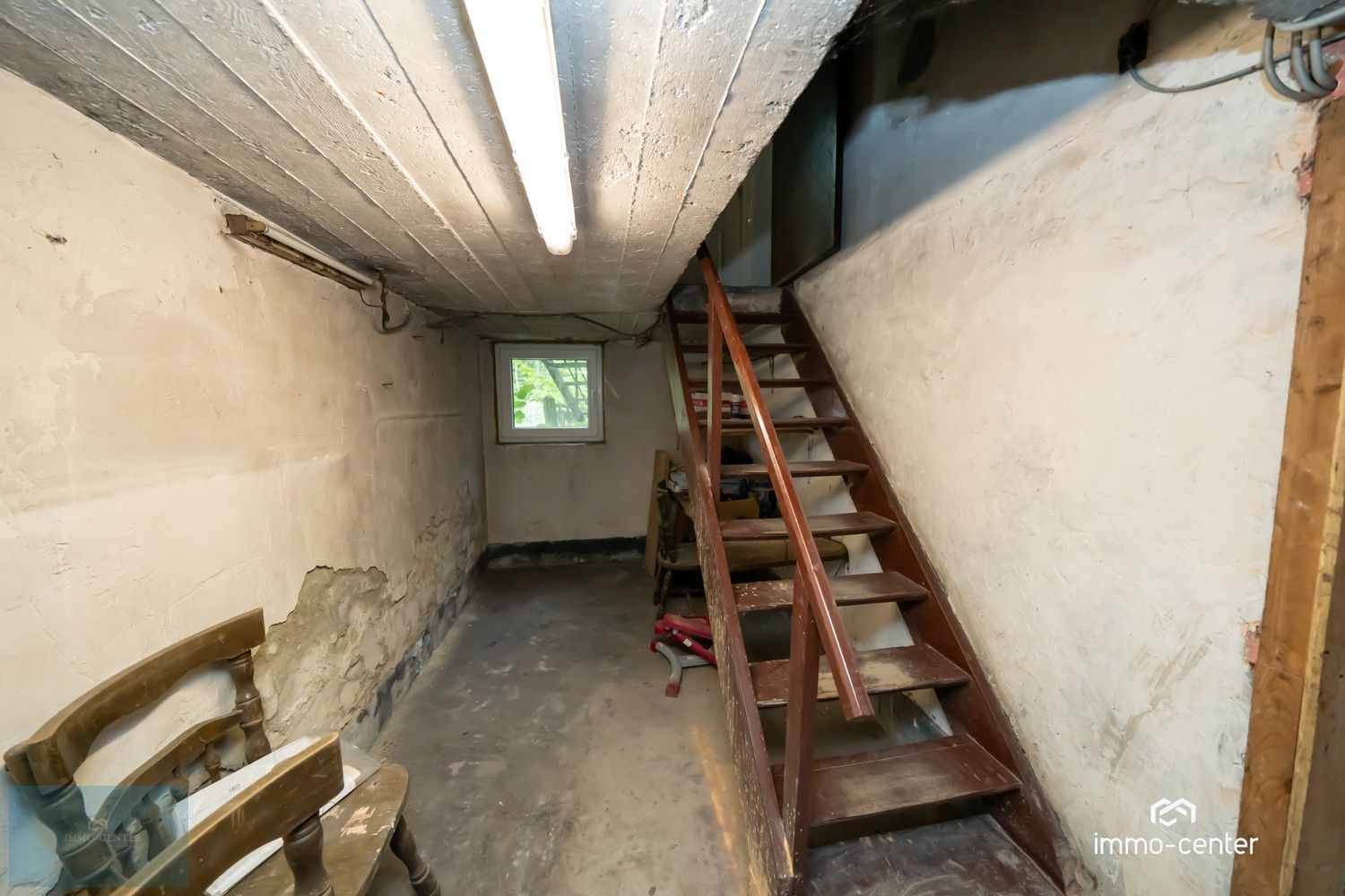 Te koop: Ruime open bebouwing met 5 slaapkamers en grote tuin – vlakbij Thor Park, Genk foto 14