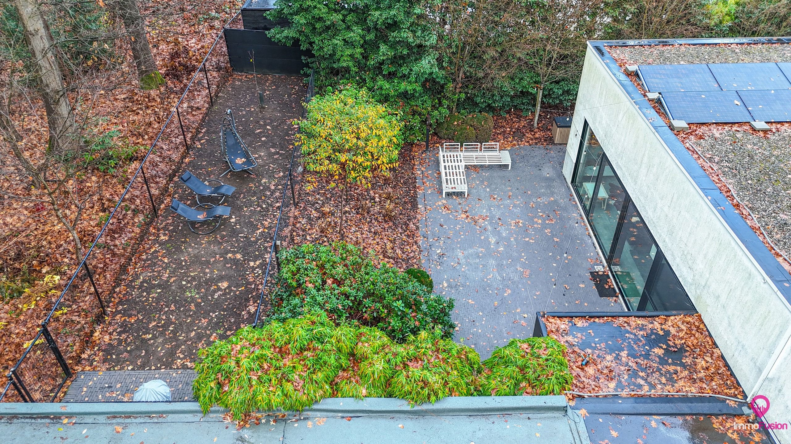 Instapklare moderne woning op perceel van 468m² met EPC A! foto 45