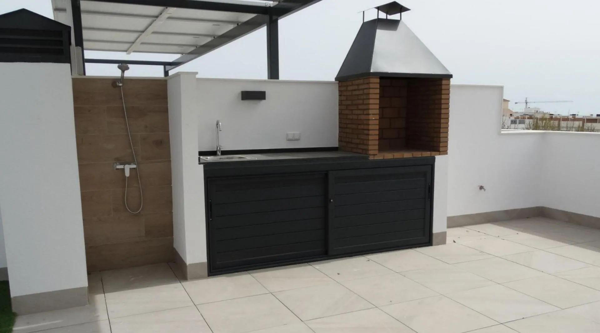 Wonen waar de zon altijd schijnt: moderne appartementen met tuin of solarium in hartje Costa Blanca foto 17