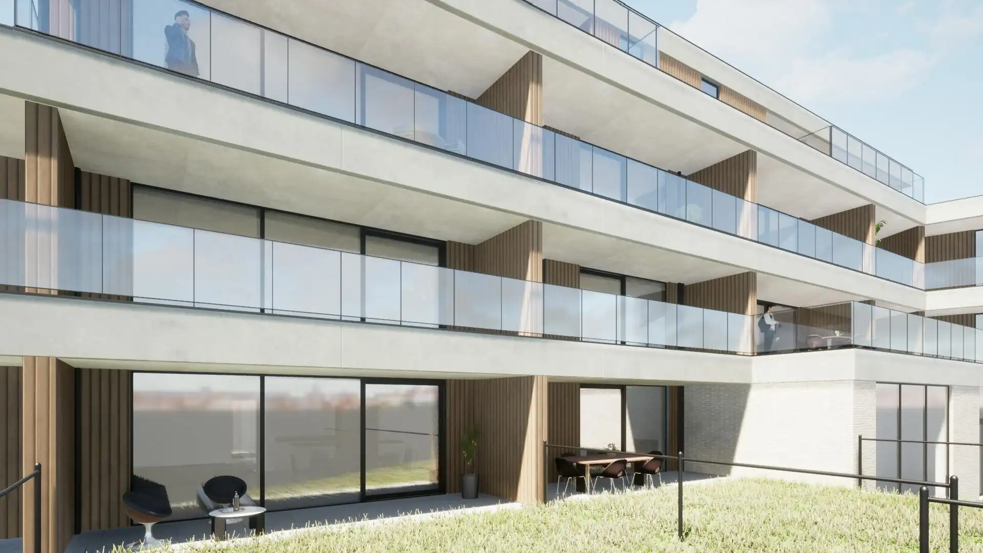 ALTO NOVA  in Heusden foto 14