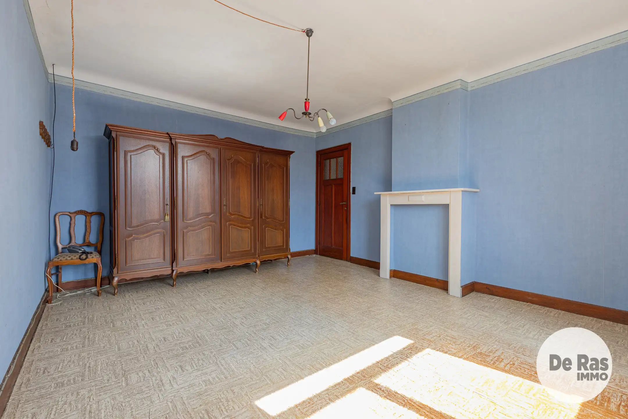 BURST - Te renoveren woning met tal van mogelijkheden foto 17