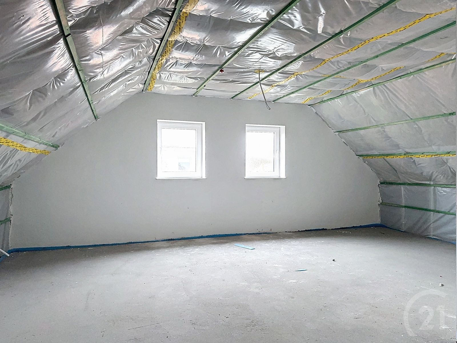 Nieuwbouwwoning te koop volledig onder 6% BTW in Pijpelheide! foto 19