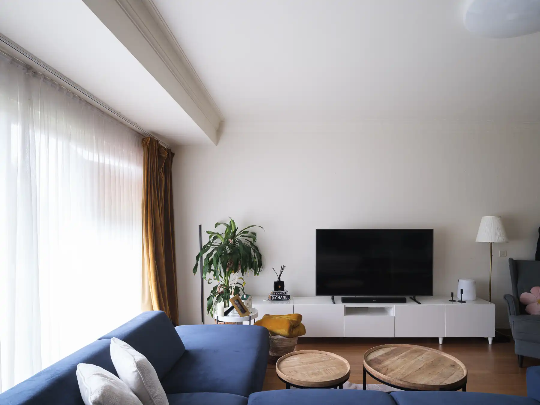 Ruim gelijkvloers appartement op toplocatie in Aalst foto 11