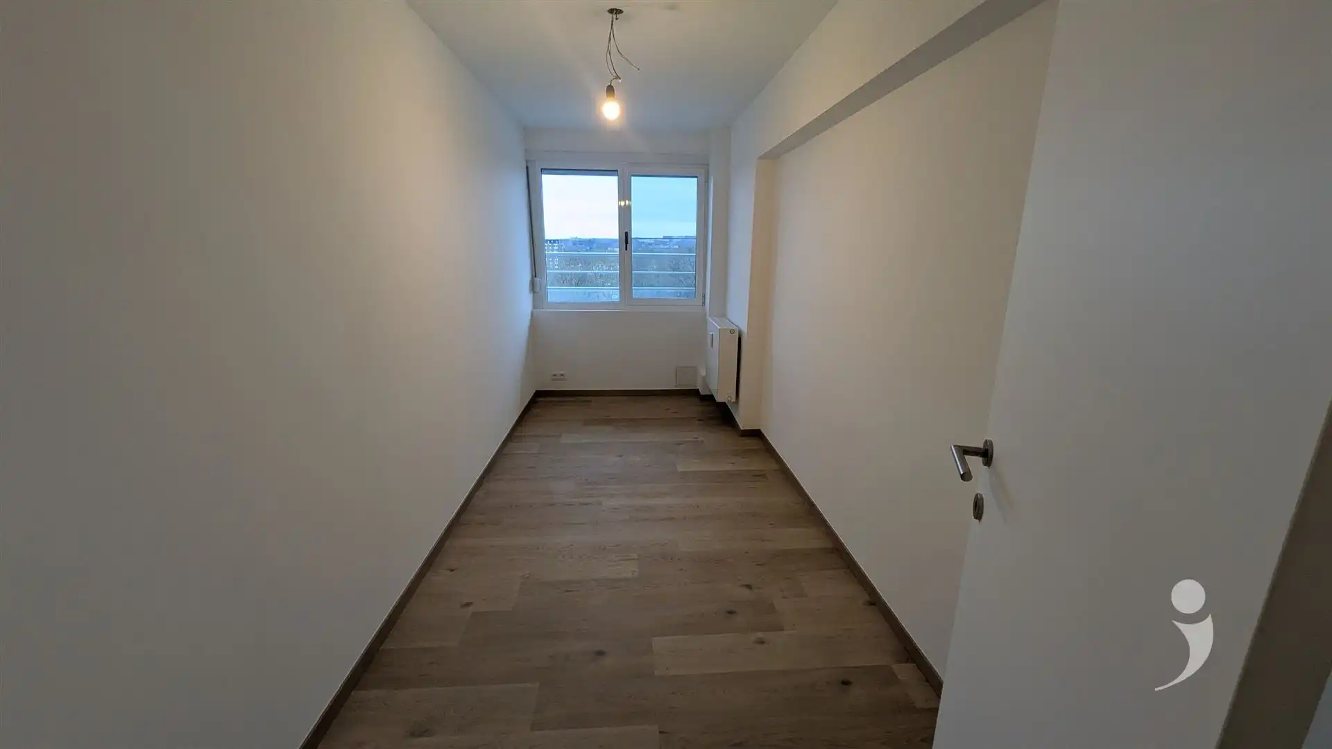 2 slaapkamer appartement met prachtig vergezicht foto 7