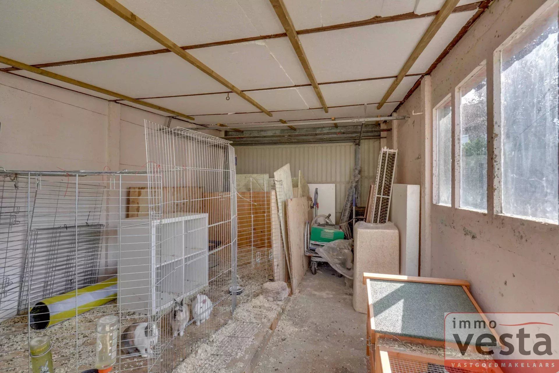 Knusse woning met 3 slaapkamers in Landen foto 27