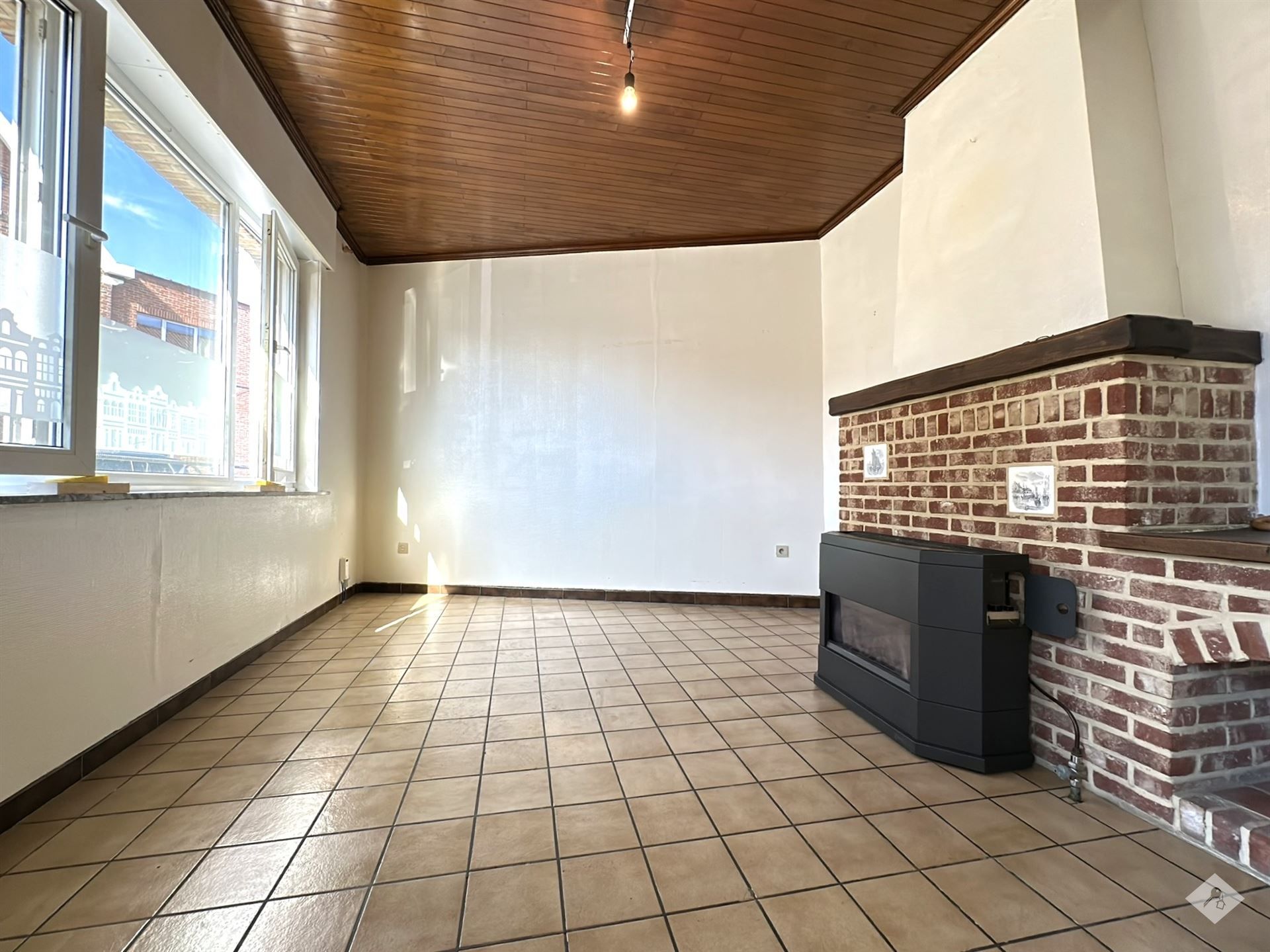 Op te frissen woning in Grembergen, bij Dendermonde foto 3