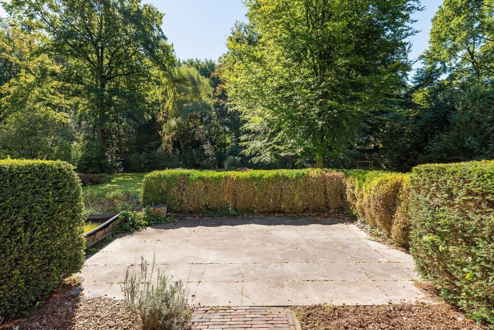 Exclusieve Villa op perceel van 3675 m² ook als Kangoeroe woning foto 26