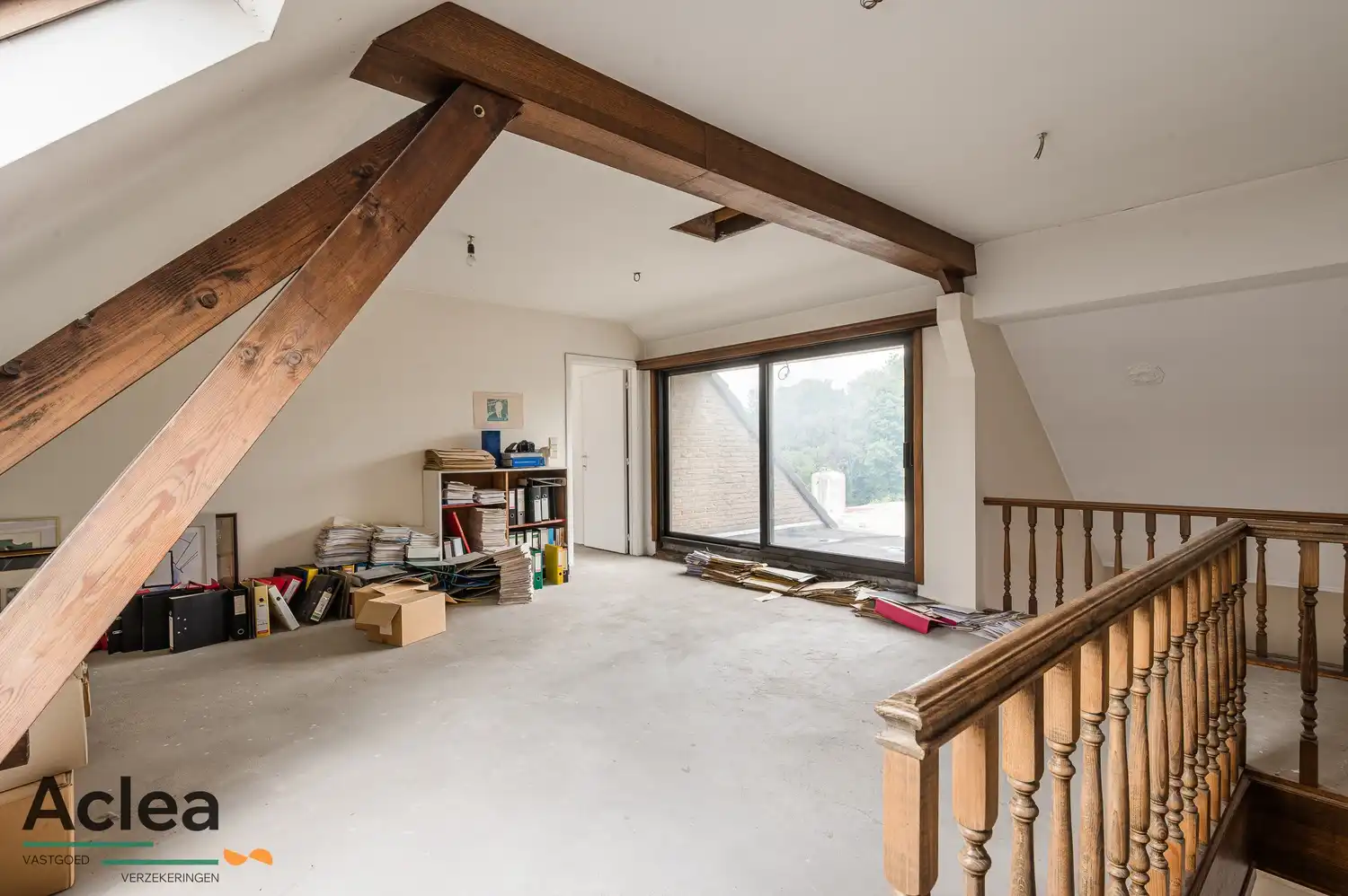 Uitzonderlijk ruime woning met veelzijdige mogelijkheden foto 24