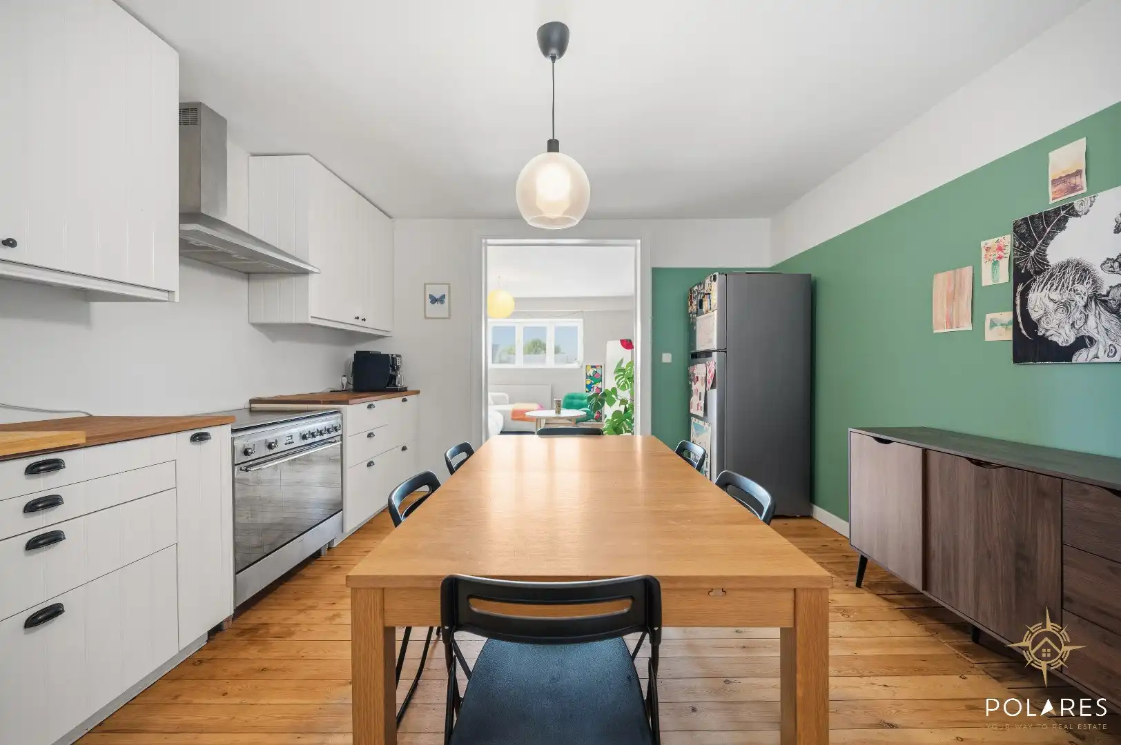 Instapklaar appartement op toplocatie  foto 6