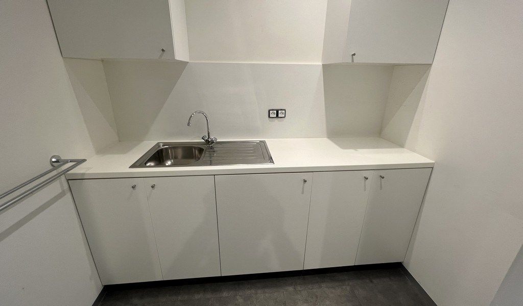 Magazijn met kantoren te huur in KMO-project Heidester te Sint-Niklaas foto 22