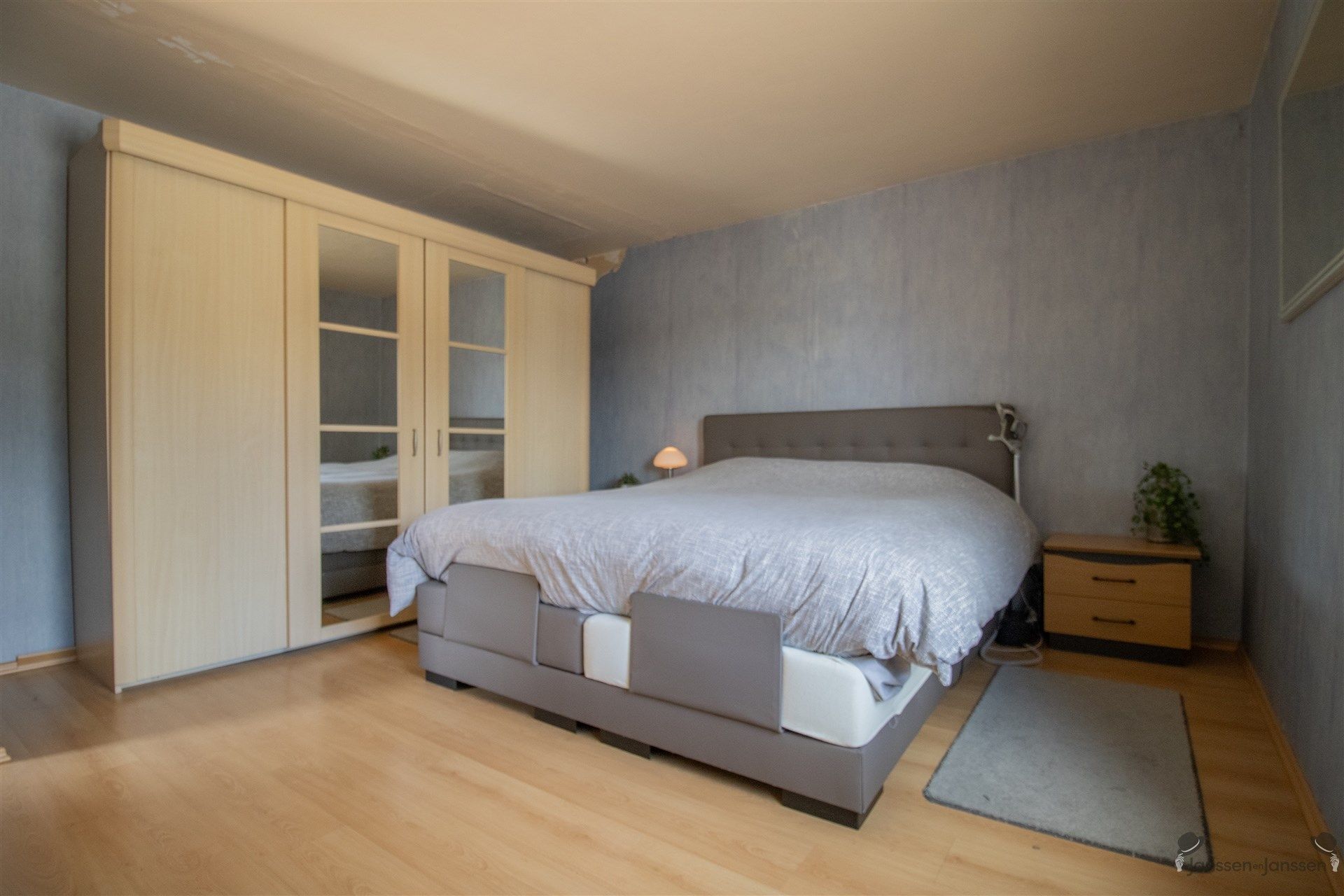 Rustig gelegen halfopen bebouwing op 510 m² foto 10