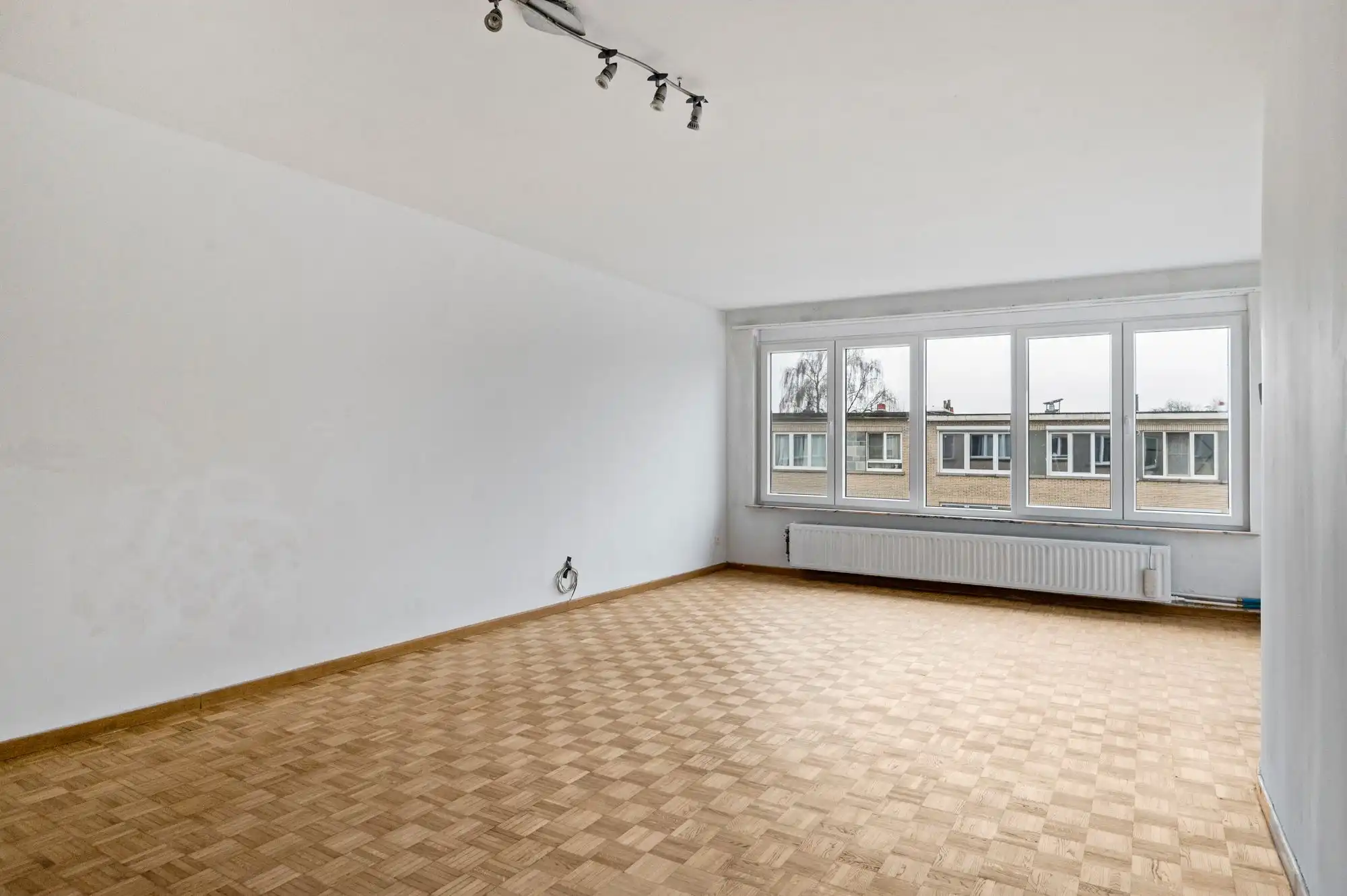 nstapklaar appartement met 2 slaapkamers in rustige doodlopende straat te Deurne! foto 8