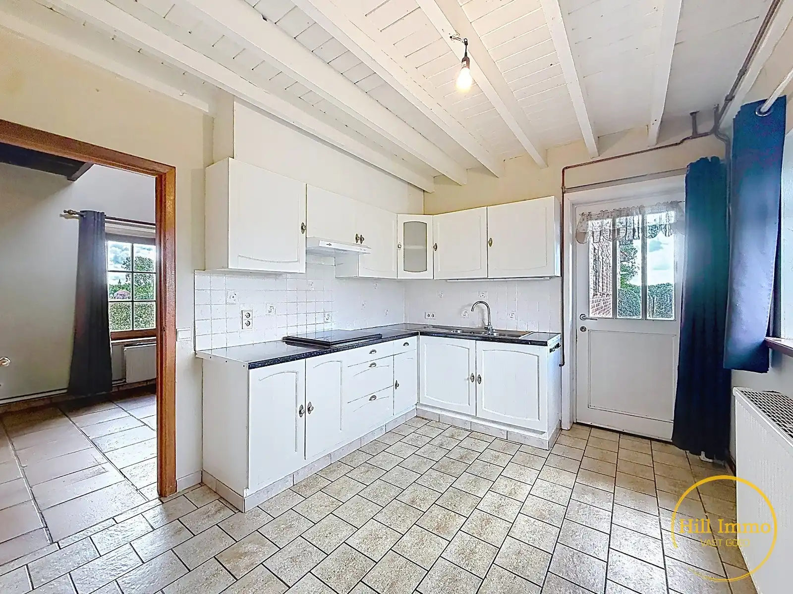 Te koop: Prachtige woning in de Kemmelstraat te Dranouter - Een unieke kans in een charmante omgeving! foto 3