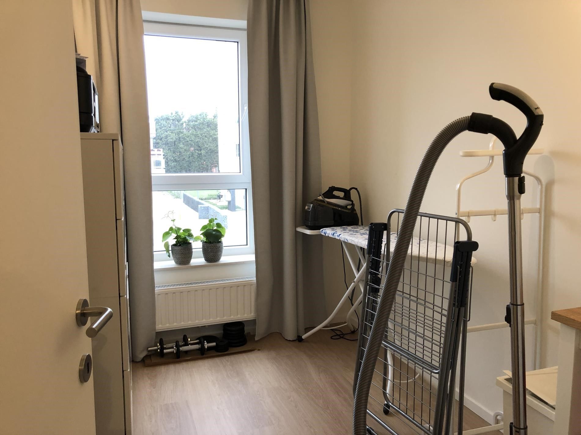 Nieuwbouwappartement met 2 slaapkamers, terras, staanplaats foto 15