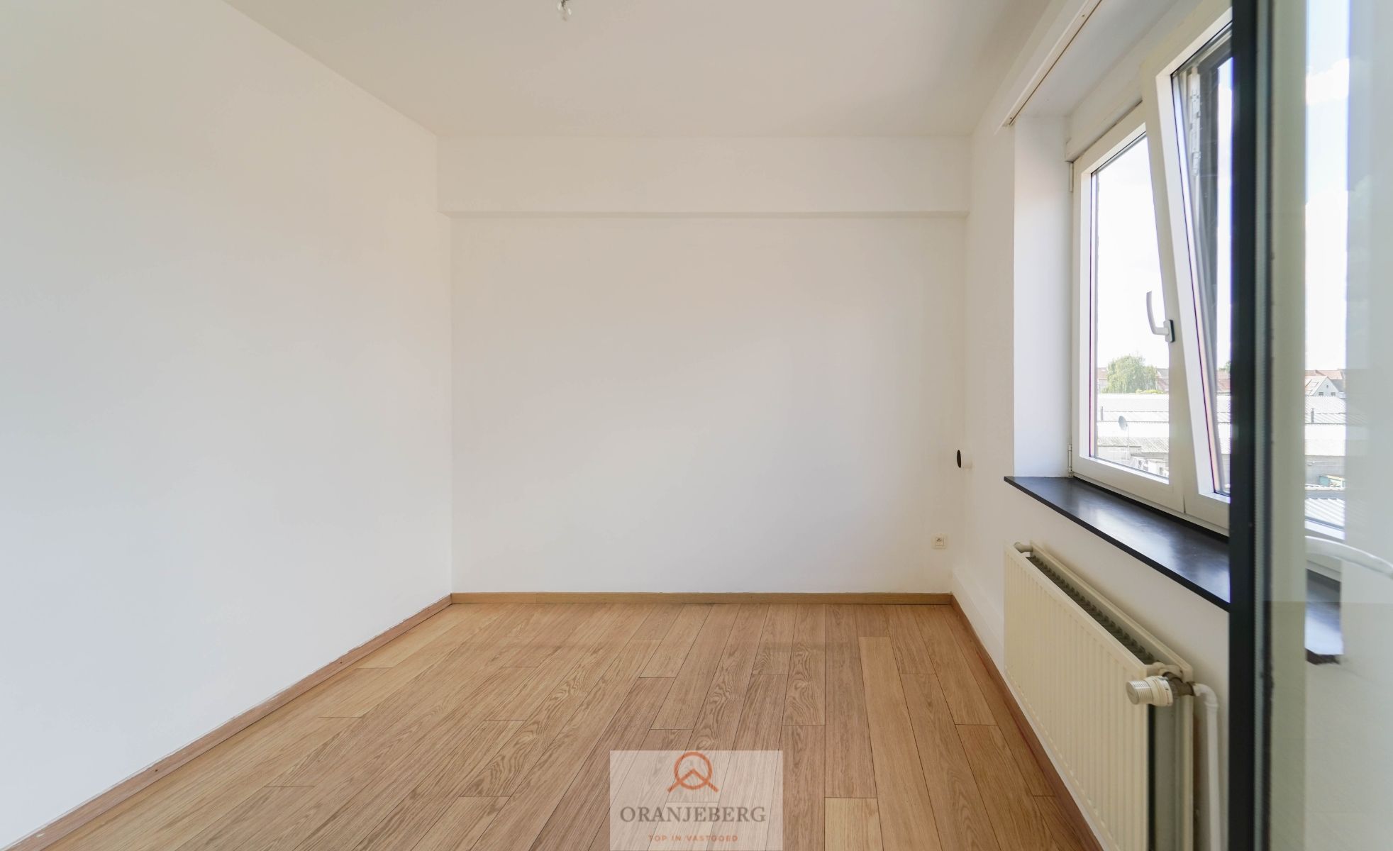 Ruim 2 slpk-appartement Frans Van Ryhovelaan foto 15